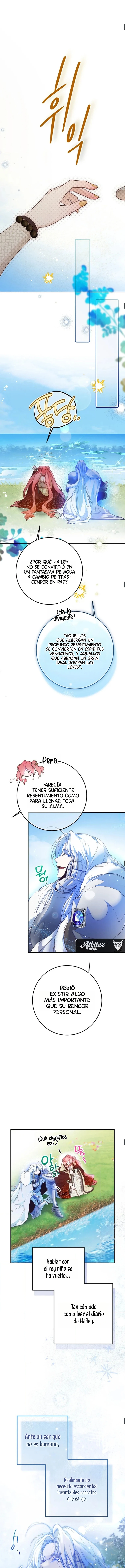 Sigue tu corazón capítulo 57 página 7