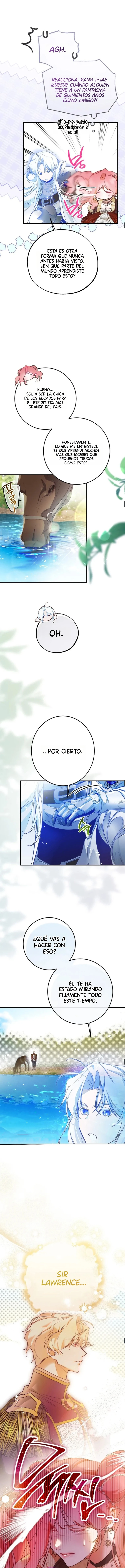 Sigue tu corazón capítulo 57 página 9