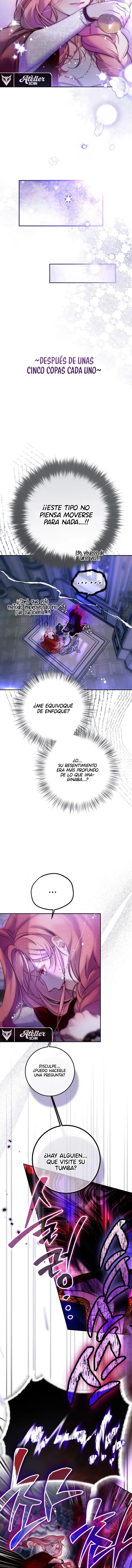 Sigue tu corazón capítulo 58 página 14