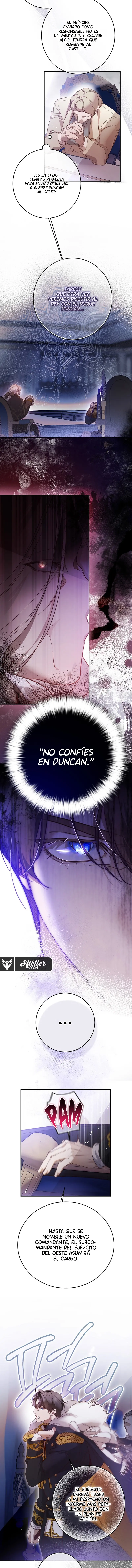 Sigue tu corazón capítulo 60 página 10