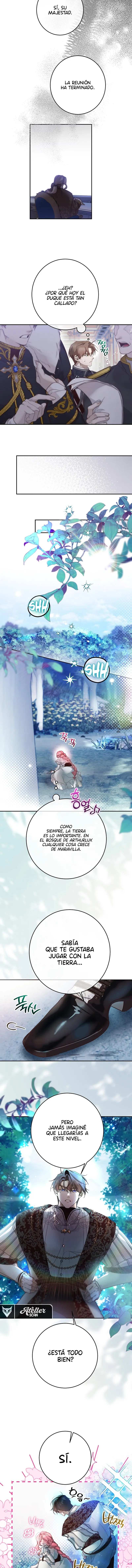 Sigue tu corazón capítulo 60 página 11