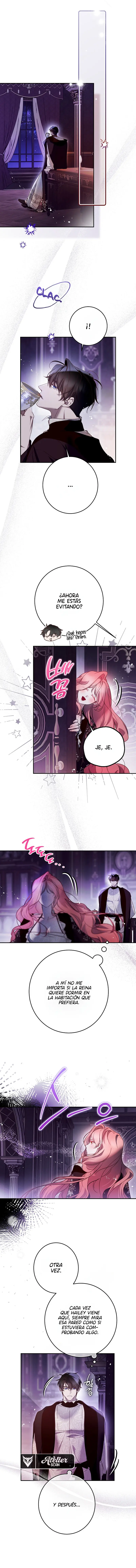 Sigue tu corazón capítulo 61 página 10