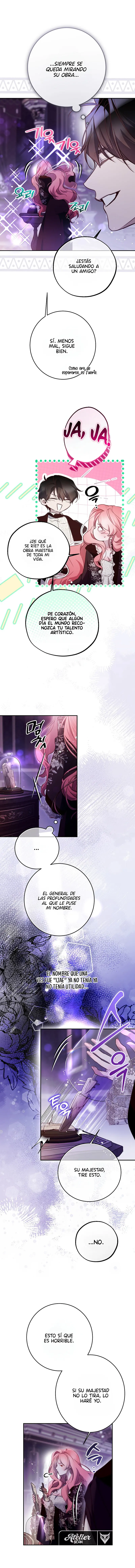 Sigue tu corazón capítulo 61 página 11