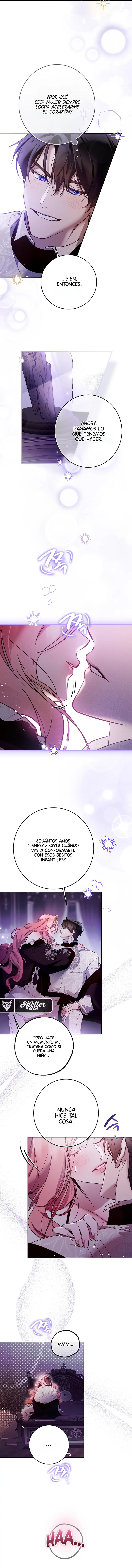 Sigue tu corazón capítulo 61 página 13