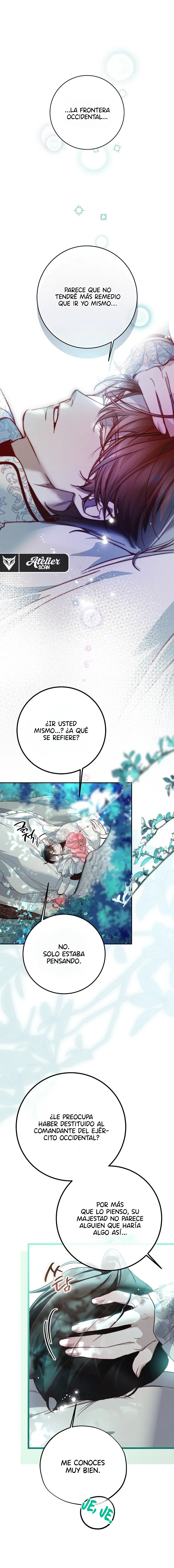 Sigue tu corazón capítulo 61 página 2