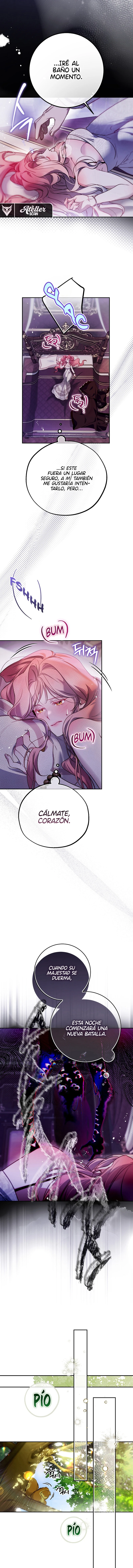 Sigue tu corazón capítulo 62 página 2