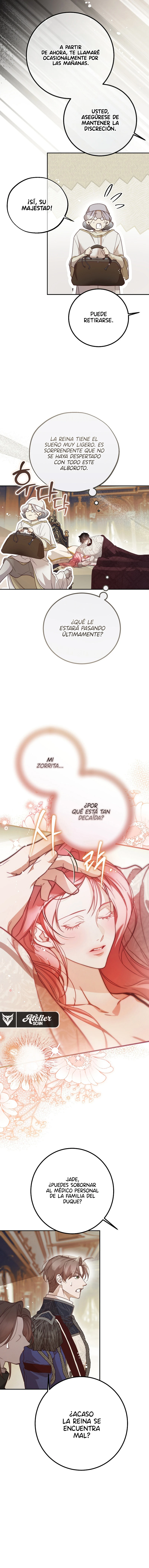 Sigue tu corazón capítulo 62 página 4