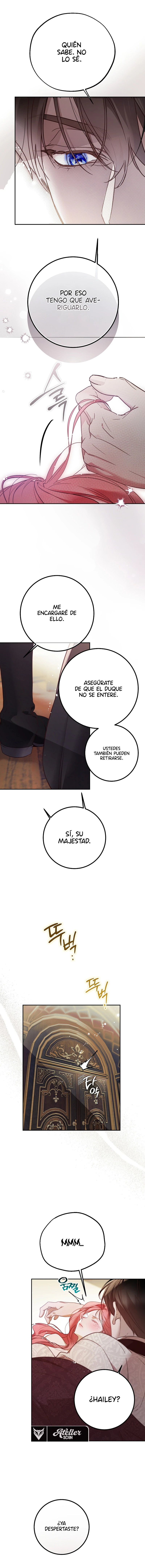 Sigue tu corazón capítulo 62 página 5