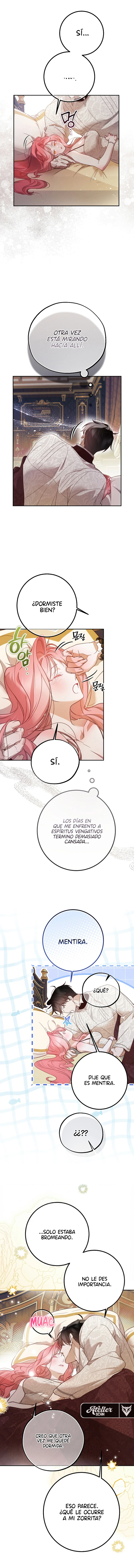 Sigue tu corazón capítulo 62 página 6