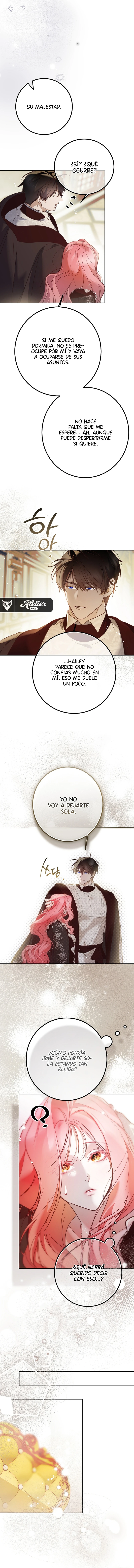 Sigue tu corazón capítulo 62 página 8