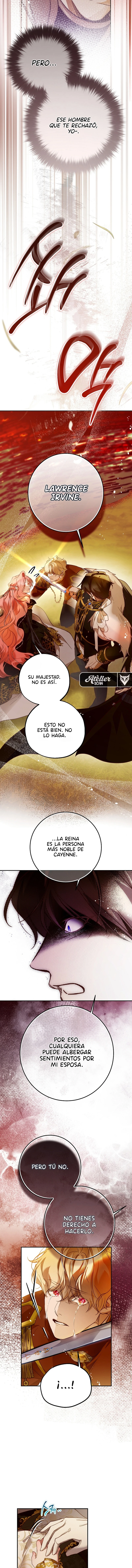 Sigue tu corazón capítulo 63 página 10