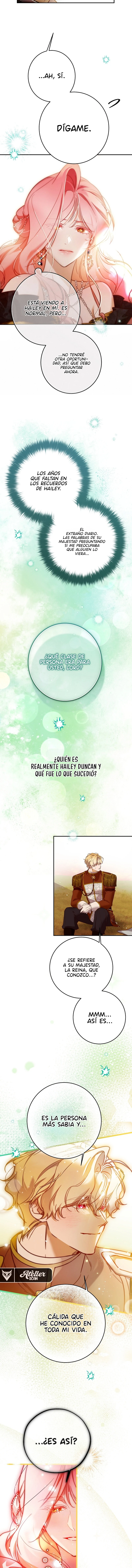 Sigue tu corazón capítulo 63 página 3