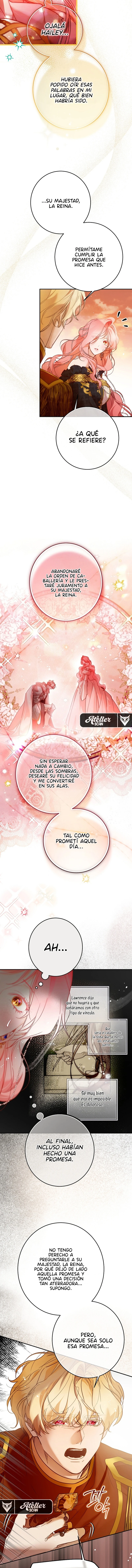 Sigue tu corazón capítulo 63 página 4