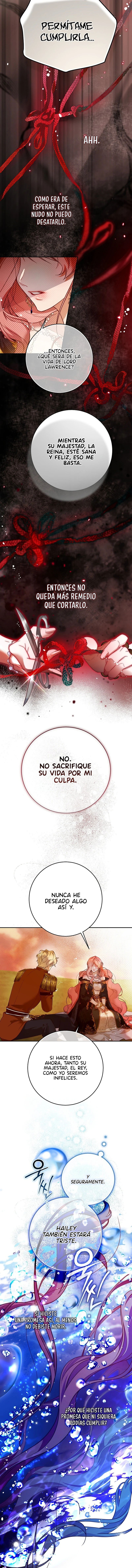 Sigue tu corazón capítulo 63 página 5