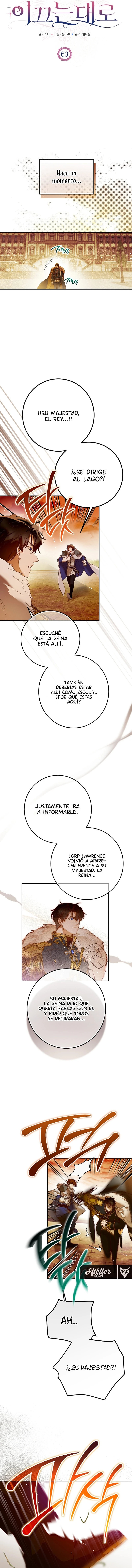 Sigue tu corazón capítulo 63 página 8