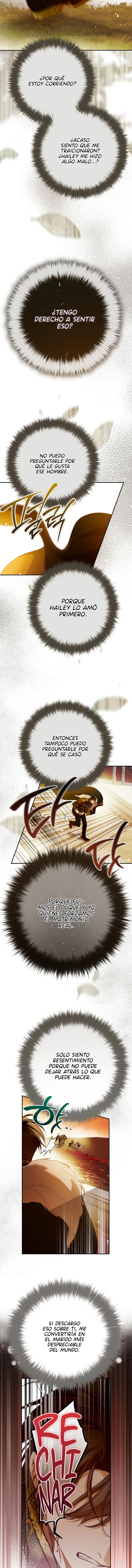 Sigue tu corazón capítulo 63 página 9