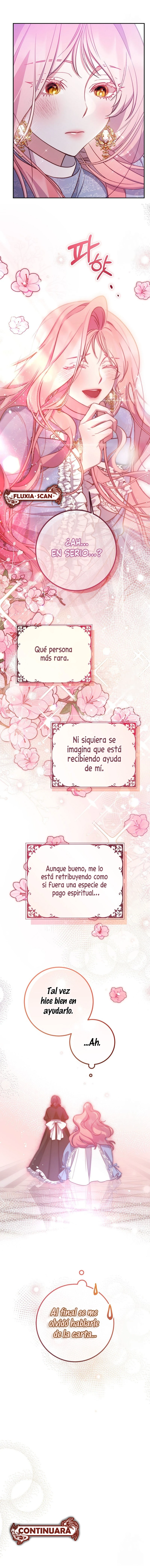 Sigue tu corazón capítulo 9 página 11