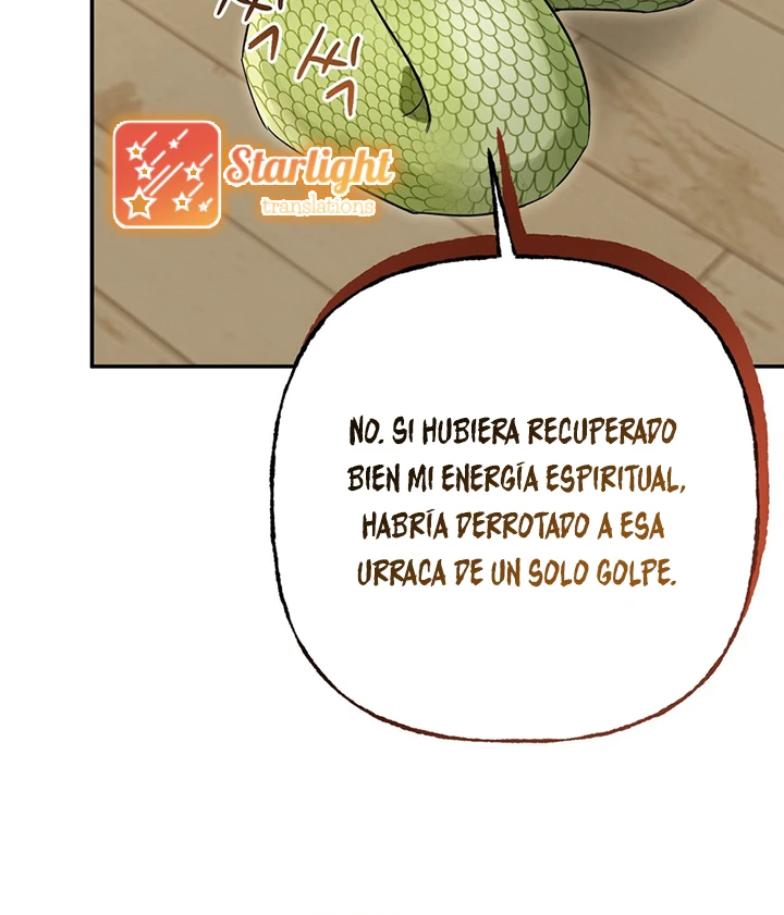 Recogí una Serpiente en la Montaña capítulo 1 página 16