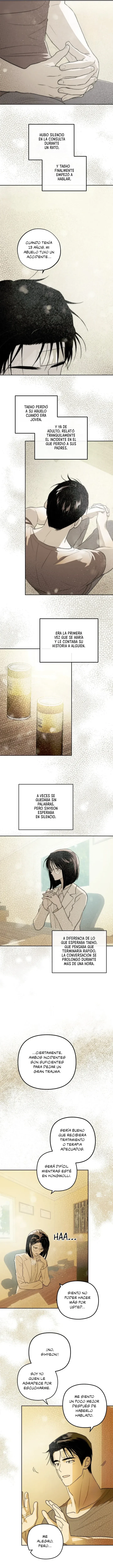 Solo crece sano capítulo 10 página 9