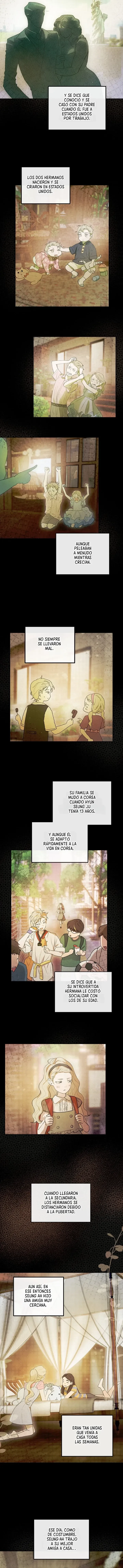 Solo crece sano capítulo 7 página 10