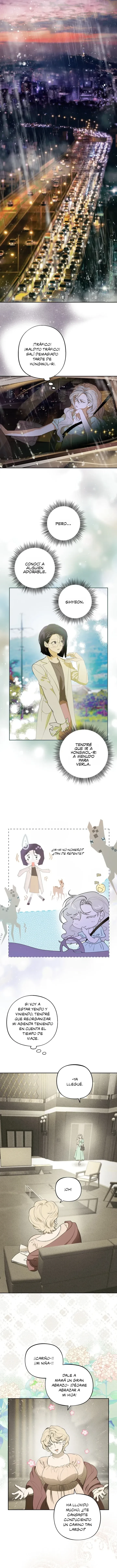 Solo crece sano capítulo 8 página 2