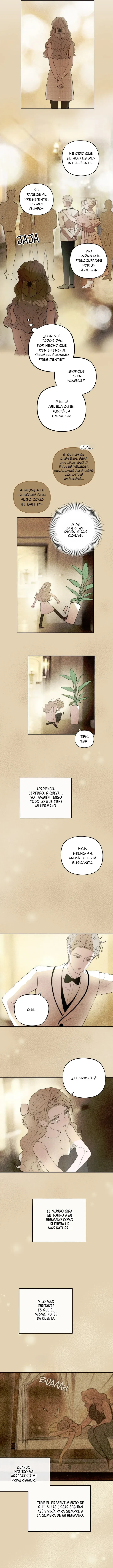 Solo crece sano capítulo 8 página 4