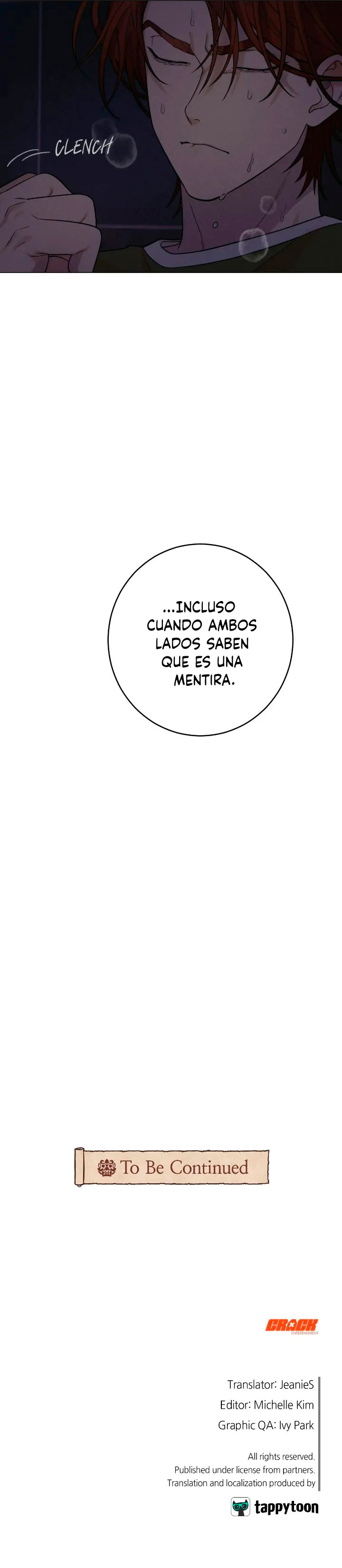 Soñando con el Dokkaebi capítulo 13 página 13