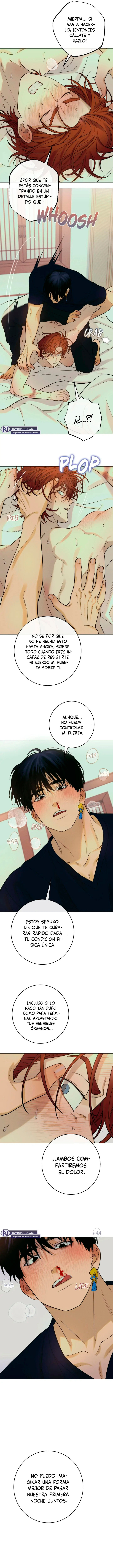 Soñando con el Dokkaebi capítulo 15 página 11