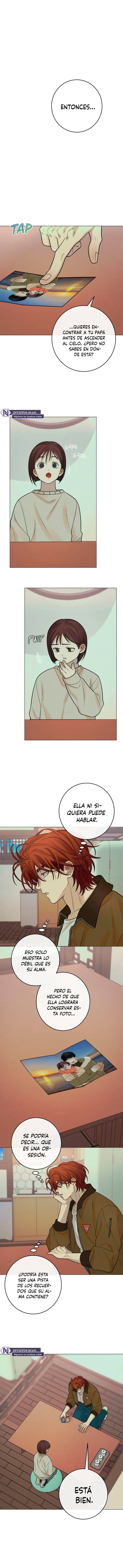 Soñando con el Dokkaebi capítulo 17 página 1