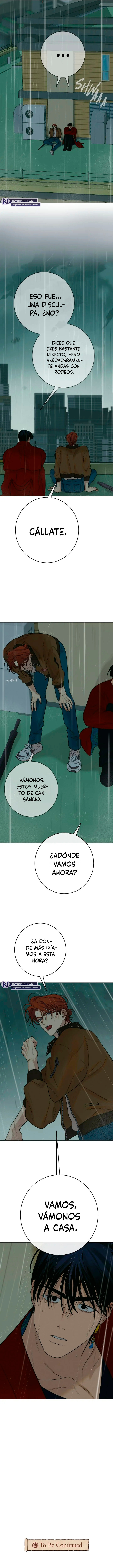 Soñando con el Dokkaebi capítulo 21 página 13