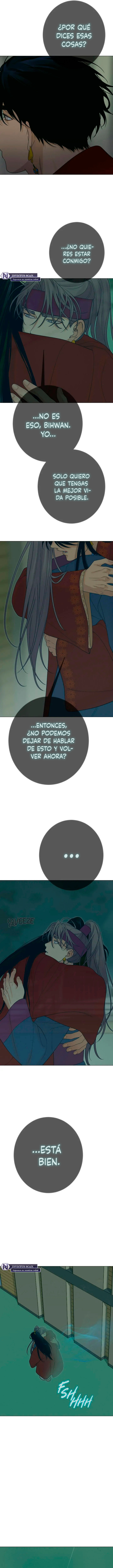 Soñando con el Dokkaebi capítulo 21 página 6