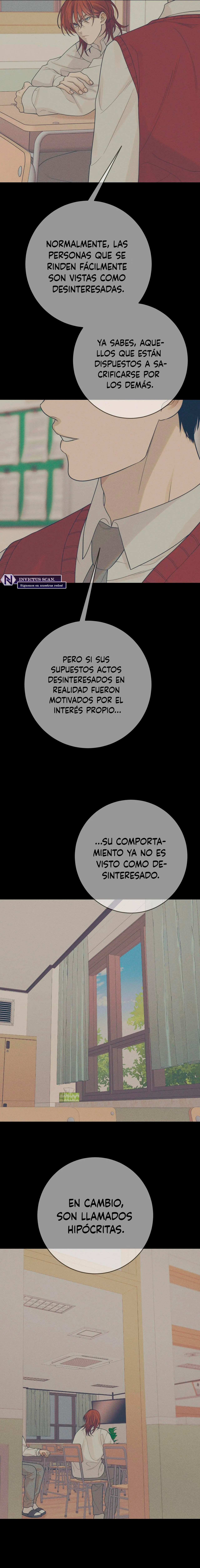 Soñando con el Dokkaebi capítulo 26 página 15