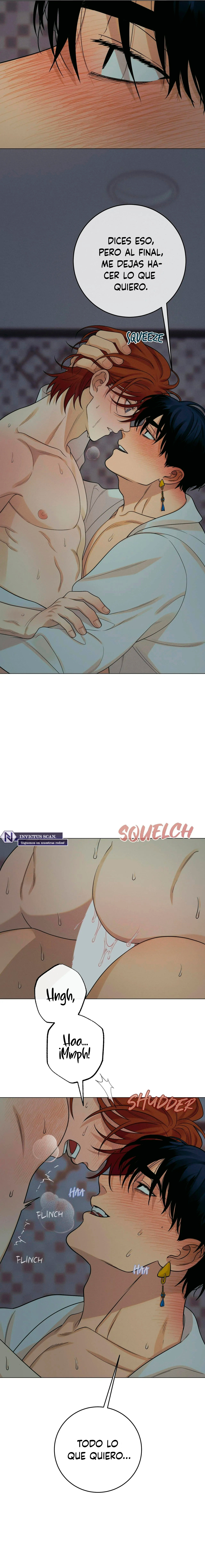 Soñando con el Dokkaebi capítulo 26 página 7