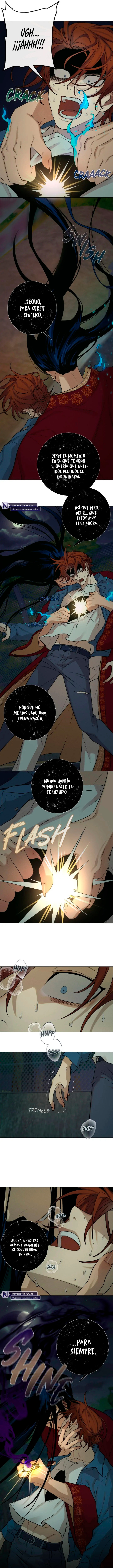 Soñando con el Dokkaebi capítulo 3 página 9