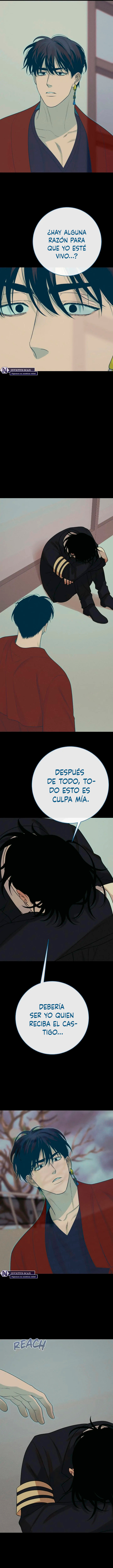 Soñando con el Dokkaebi capítulo 30 página 5