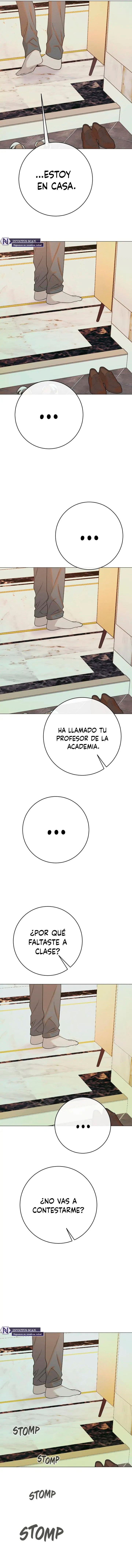 Soñando con el Dokkaebi capítulo 35 página 2