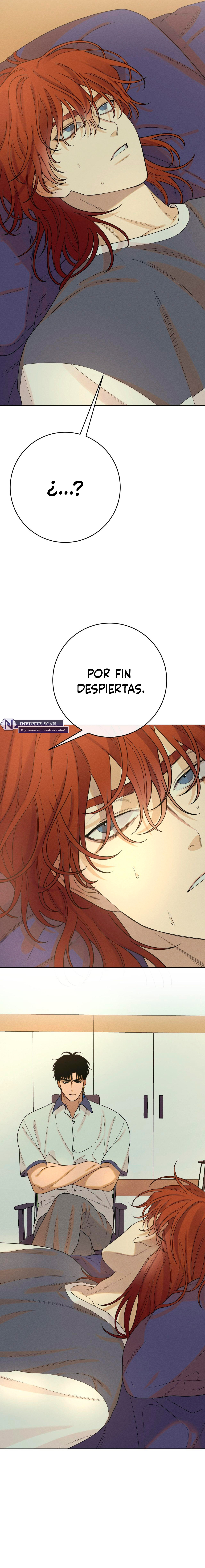 Soñando con el Dokkaebi capítulo 36 página 2