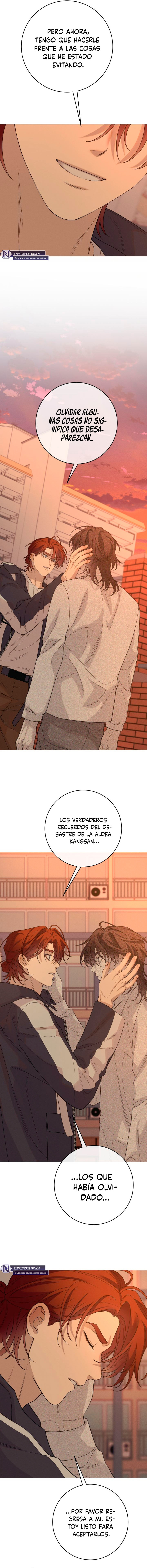 Soñando con el Dokkaebi capítulo 38 página 18