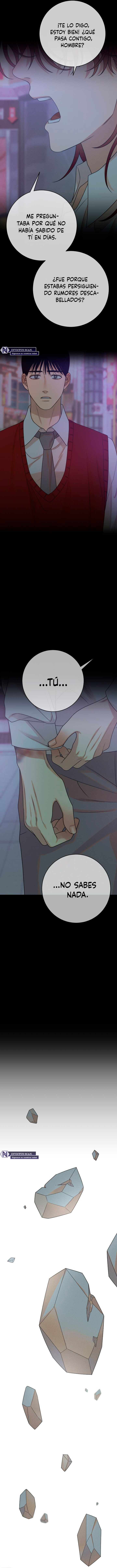 Soñando con el Dokkaebi capítulo 39 página 4