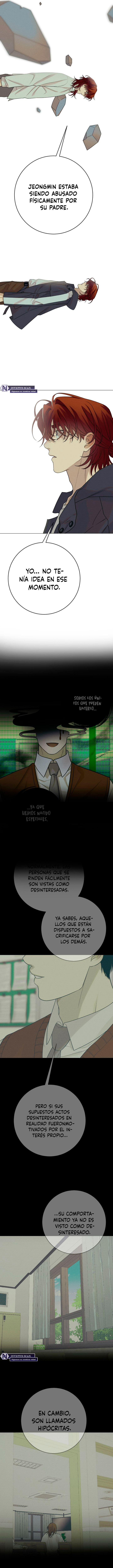 Soñando con el Dokkaebi capítulo 39 página 5