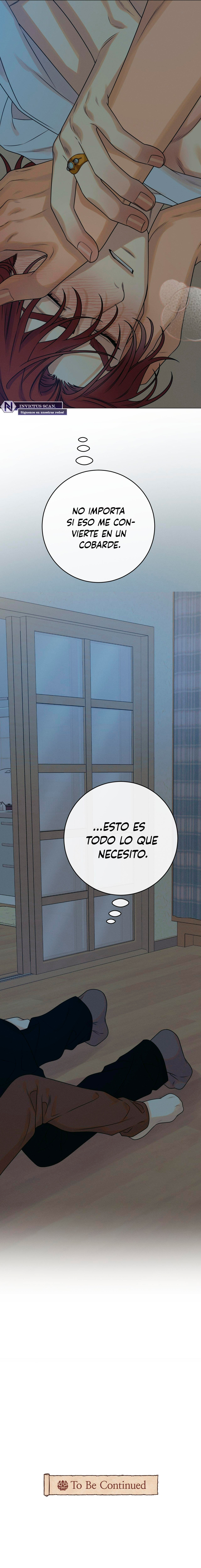 Soñando con el Dokkaebi capítulo 40 página 34