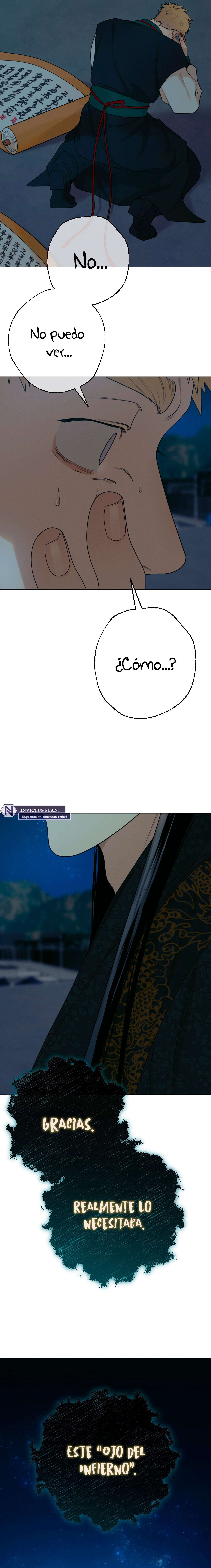 Soñando con el Dokkaebi capítulo 43 página 19