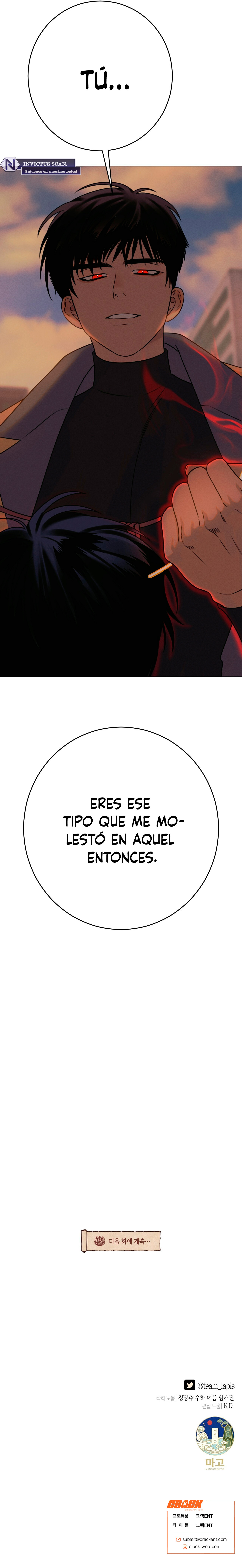 Soñando con el Dokkaebi capítulo 47 página 16