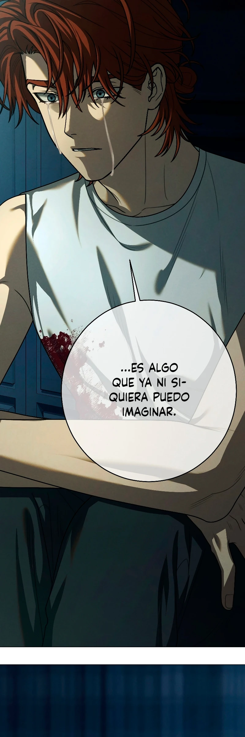 Soñando con el Dokkaebi capítulo 79 página 11