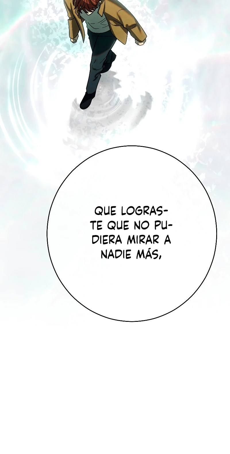 Soñando con el Dokkaebi capítulo 79 página 21