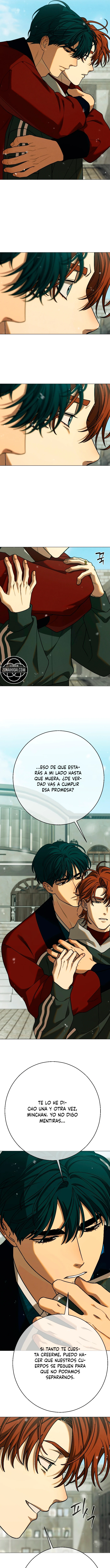 Soñando con el Dokkaebi capítulo 82 página 4