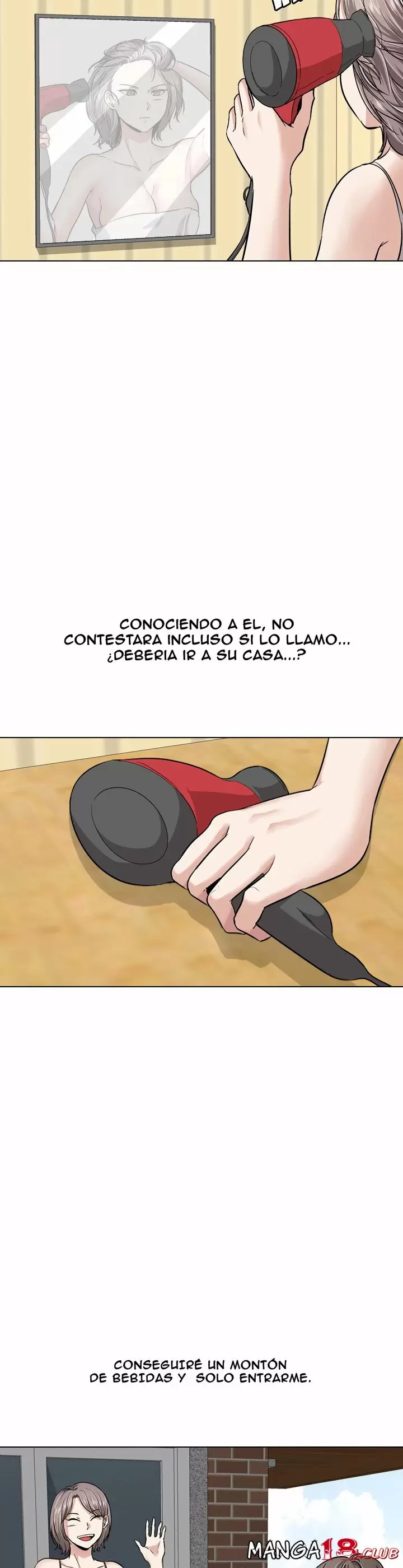Friends capítulo 17 página 13