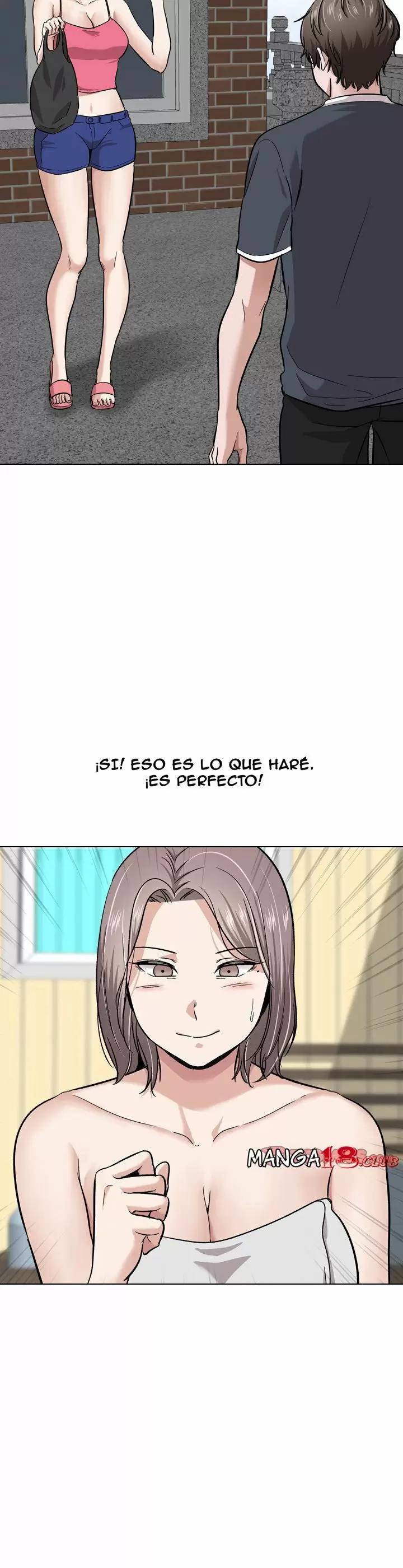 Friends capítulo 17 página 14