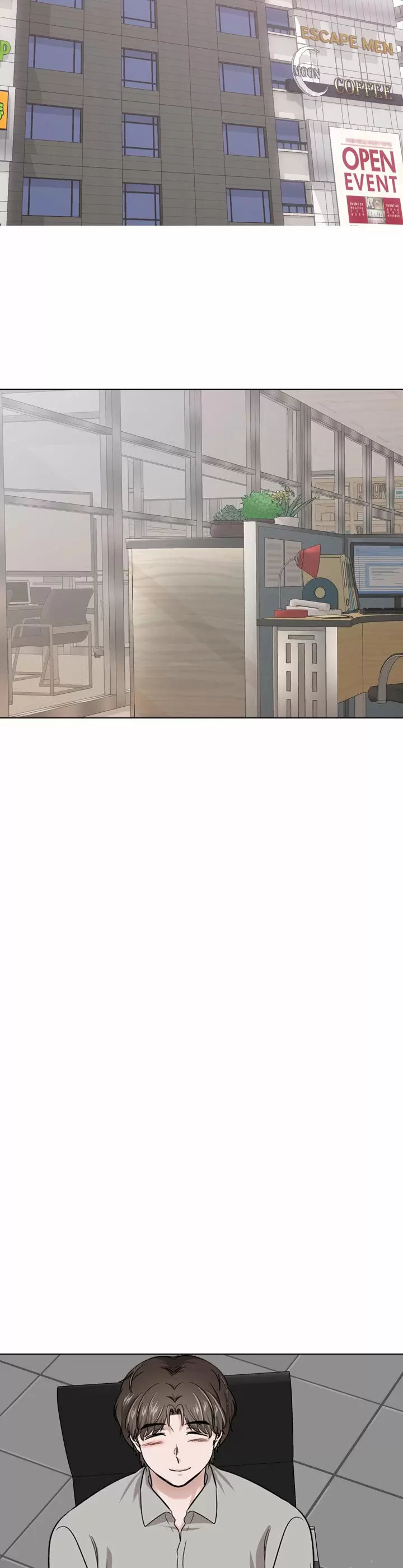 Friends capítulo 17 página 30