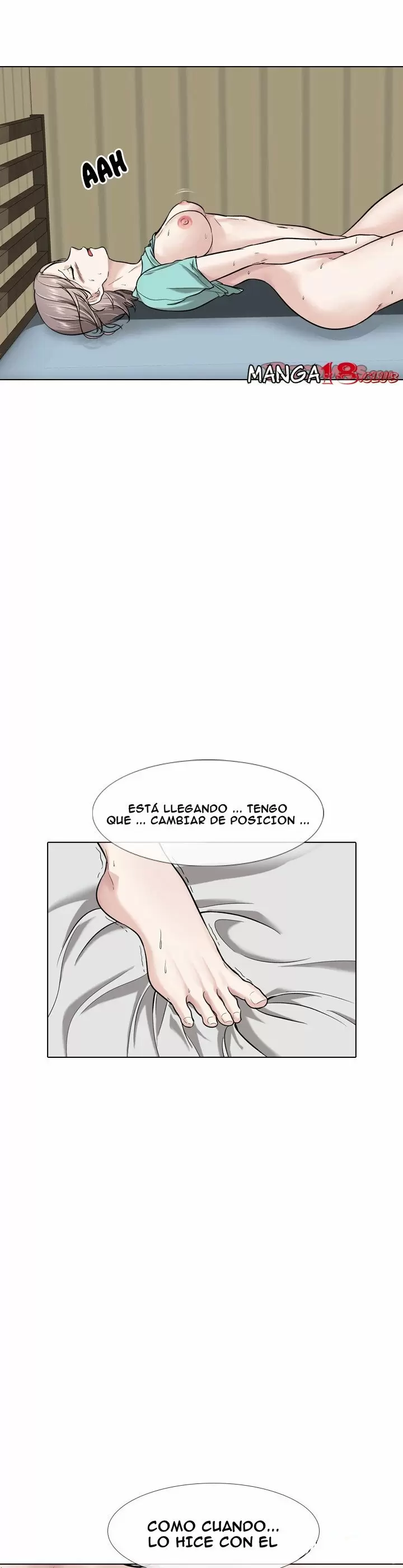 Friends capítulo 17 página 7